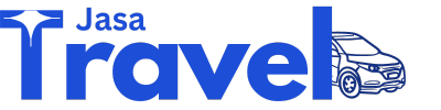 Logo Jasa Travel